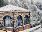 Cottage Sull'Etna Con Vista Mare