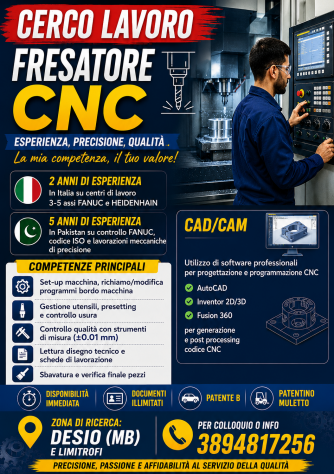 Operaio