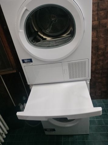 lavatrice + asciugatrice / 8kg - Foto 2