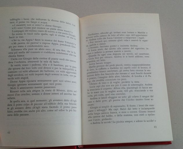 Luciano Zuccoli - Le cose più grandi di lui - Foto 5