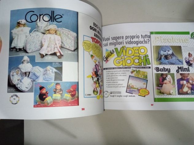 catalogo giocattoli 1980 gig mattel giocheria masters transformer bambole barbie - Foto 6