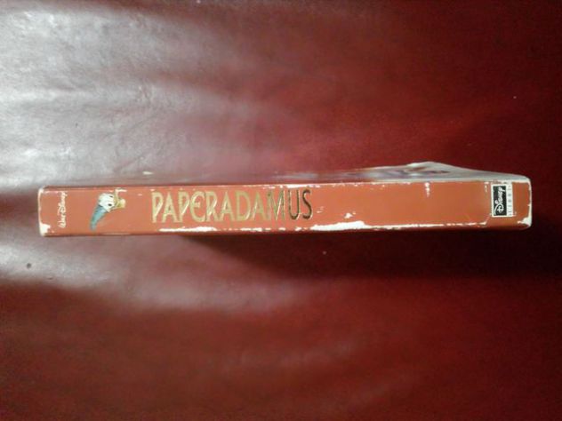 Fumetto: PaperAdamus - Walt Diney - Foto 3