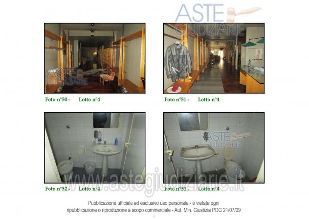 IMMOBILI-IMMOBILE COMMERCIALE-Via Giuseppe Garibaldi, 80, 09125 Cagliari CA, Italia - Foto 5