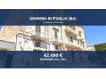 Immobile in asta di 57 m² in vendita a Gravina in Puglia