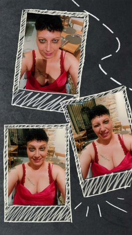 Erika 😘 cerco postazione per estetista Tel:3932413768