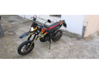 Aprilia SX 125 4T ABS 2023