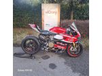 Ducati 1199 Panigale R