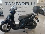 Kymco People 125 S 125i ABS E5