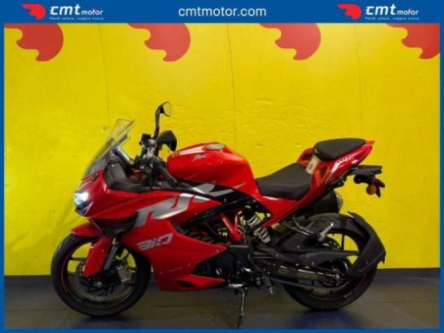 TVS Motor RR 310 Garantita e Finanziabile rif. 23370923 - Foto 3
