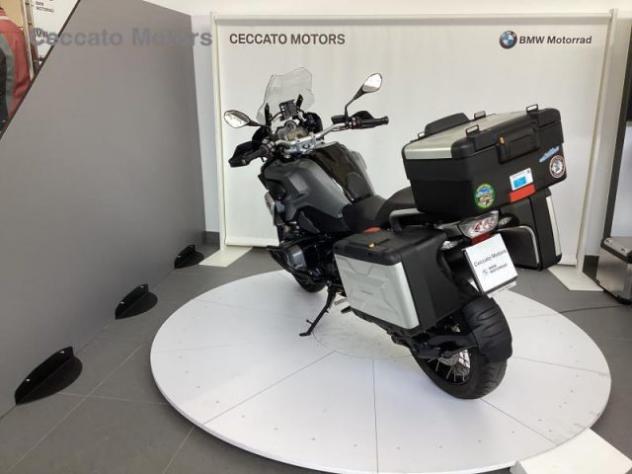 BMW R 1200 GS Abs my13 rif. 21096628 - Foto 6