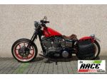 Harley-Davidson - Dyna - 1340 Wide Glide- FXD