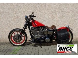 Harley-Davidson - Dyna - 1340 Wide Glide- FXD