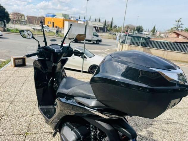 HONDA SH 150 TUTTO INCLUSO ANCHE PASSAGGIO! rif. 23816304 - Foto 7