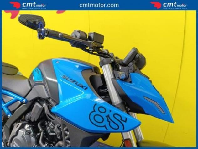 SUZUKI GSX-8S Garantita e Finanziabile rif. 23872381 - Foto 6