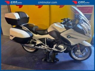 BMW R 1250 RT Garantita e Finanziabile rif. 22588866