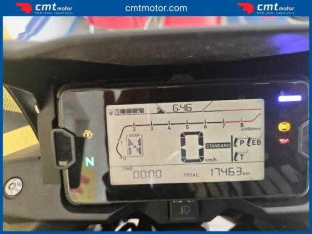 HONDA NC 750 X Garantita e Finanziabile rif. 23545321 - Foto 5