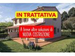 Villetta bifamiliare in vendita a Peccioli 135 mq  Rif: 1355201