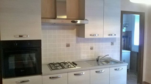 Camere singole zona ospedale Carlo Poma - Foto 4