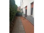 A000496 - CARIMATE montesolaro affittiamo TRILOCALE arredato con box e giardino