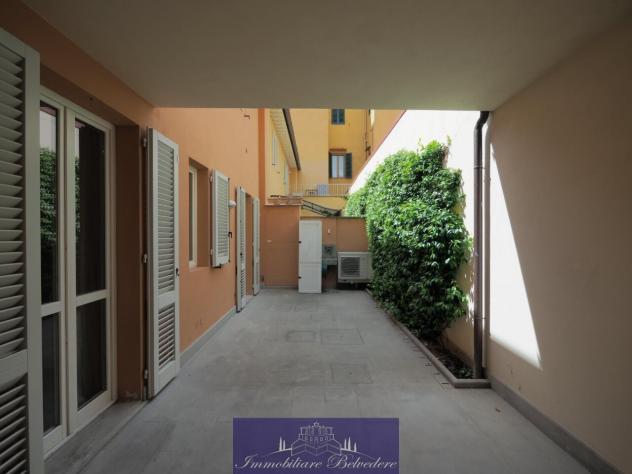 Quadrilocale in affitto a Firenze, Campo di Marte - Foto 13