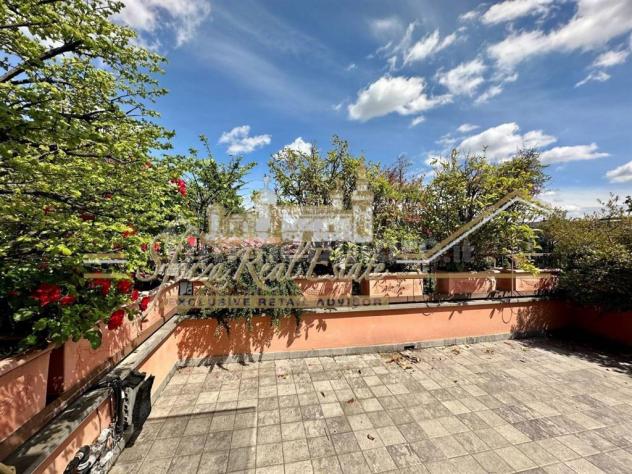 Affittasi appartamento 300mq. su due livelli a Milano - Foto 5