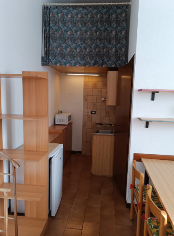 Monolocale in Città Studi libero subito con TUTTO incluso - Foto 3