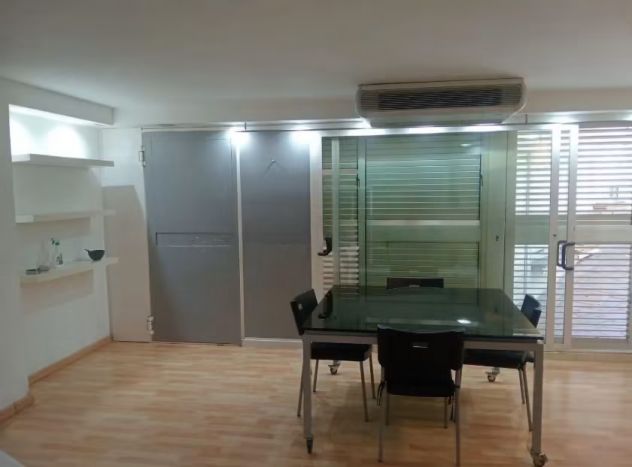 CASALPALOCCO MONOLOCALE ARREDATO SPESE INCLUSE