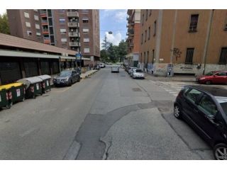GRAZIOSO MONOLOCALE ARREDATO VIA FREJUS