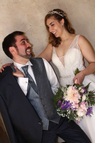 FOTOGRAFO PER IL VOSTRO MATRIMONIO ELOPEMENT, ADDIO AL CELIBATO - Foto 5