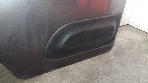 PORTIERA POSTERIORE DESTRA CITROEN C3 Serie 9812716680 DV5RCF-YHT-YH01 (16) - Foto 5