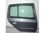 PORTIERA POSTERIORE DESTRA RENAULT Clio Serie (0105)