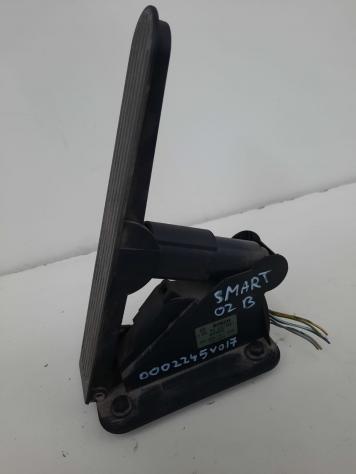 PEDALE ACCELERATORE SMART Fortwo Coupé (W450) 0002245V017 (0307)