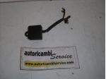 CENTRALINA MOTORE ECU APRILIA SCARABEO 50 2.2KW 26MY-AP (2011) AP8224558 RI &hellip;