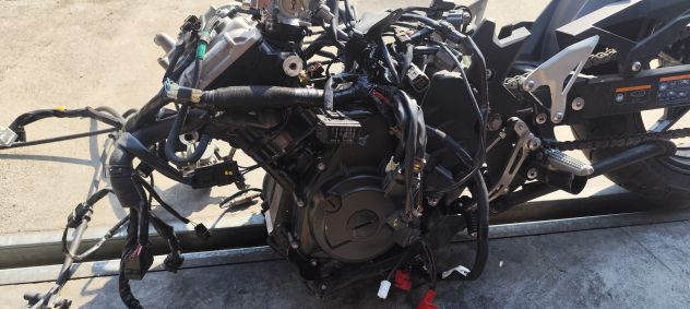 motore kawasaki ninja - Foto 2