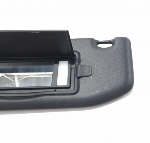 PARASOLE ALETTA ANTERIORE SX PEUGEOT 208 Serie 98265222ZD (19) - Foto 5