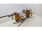 GALLEGGIANTE SERBATOIO VOLKSWAGEN Touareg 1° Serie 7L6919679C/7L6919679B BA &hellip;