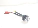 KYMCO XCITING 400 S 35390LHG7E00 LUCE SOTTOSELLA 19 - 20 SEAT LIGHT SWITCH