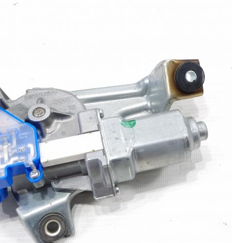 MOTORINO TERGICRISTALLO POSTERIORE SUBARU XV Serie (GT) 86510VA081 (17) - Foto 6