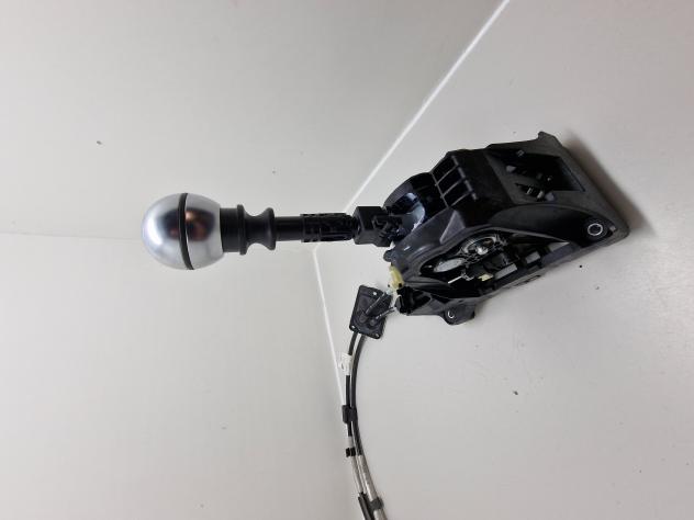 LEVA CAMBIO PIÙ CORDE JEEP Renegade Serie 46339501 (18) - Foto 7