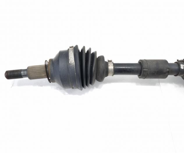 SEMIASSE ANTERIORE SINISTRO FIAT Freemont 1° Serie P68193346AA (11) - Foto 8