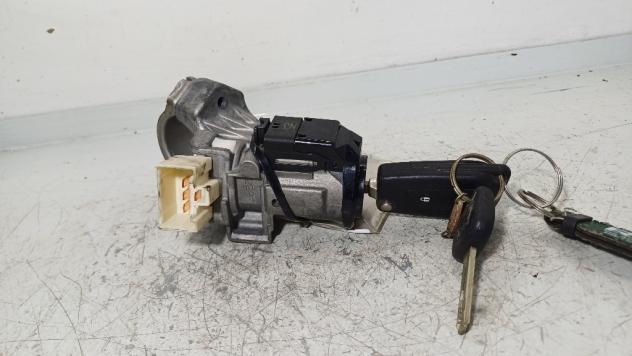 BLOCCASTERZO PEUGEOT 108 1° Serie 1612475680 HM01 (14)