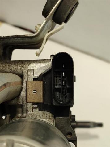 MOTORINO TERGICRISTALLO ANTERIORE VOLKSWAGEN Passat Variant B8 (3G5, CB5) 3G1955023C 3397021866 DCX (14) - Foto 5