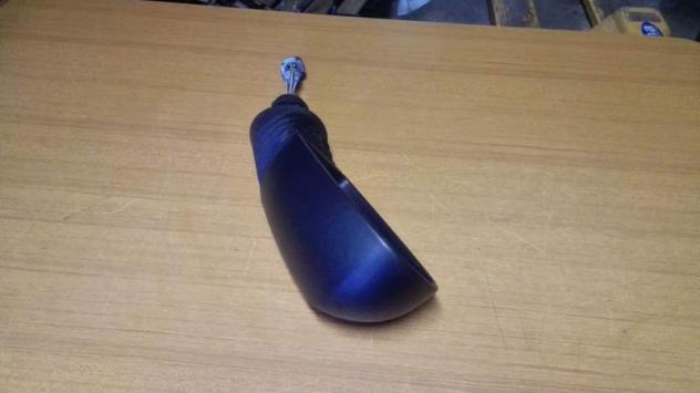 Specchio retrovisore Sinistro Fiat Punto 2 serie 2001 - Foto 3
