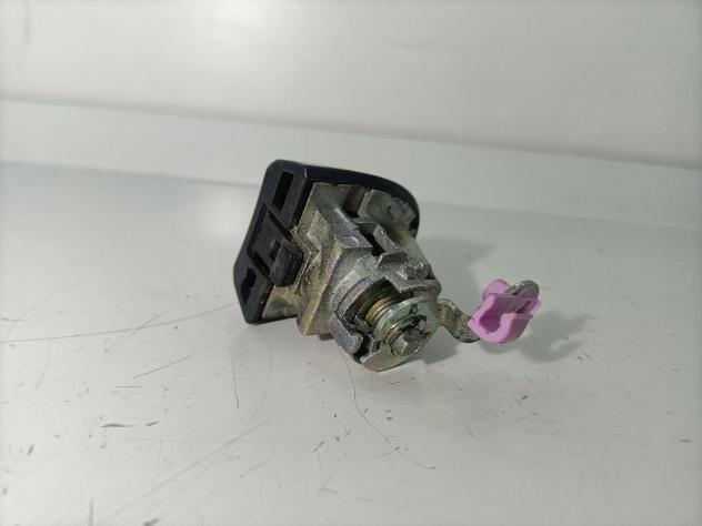 CILINDRETTO PORTIERA NISSAN Juke Serie F15 HRA2DDT (1418) - Foto 3
