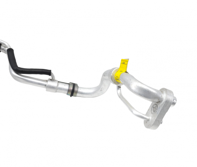 TUBO CONDENSATORE EVAPORATORE A/C OPEL Karl Serie 42473815 B 10 XE Benzina 1000 (1517) - Foto 4