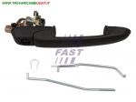 MANIGLIA ESTERNA FIAT BRAVA/BRAVO 95 ANTERIORE DX BRAVO FT94227