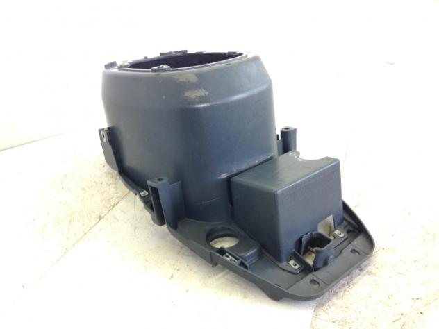 PIAGGIO ZIP 4T 50 CARENA VANO SOTTOSELLA 2000 2005 C25000 - Foto 8