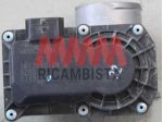 161203912R Smart ForFour 1.0 corpo farfallato