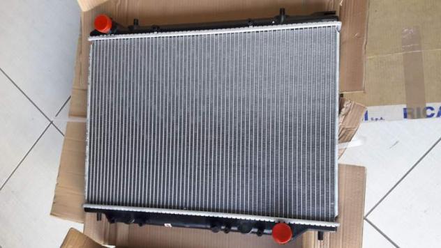 Radiatore motore opel frontera b 2.2 dti 1302084 - Foto 3