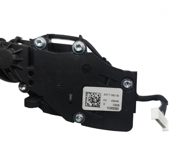 LEVA CAMBIO AUTOMATICO MERCEDES Classe A Serie (W176) OM 651.930 Diesel 2200 (1218) - Foto 14